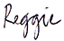 Reggie